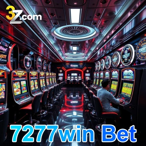 7277win Bet Baixar