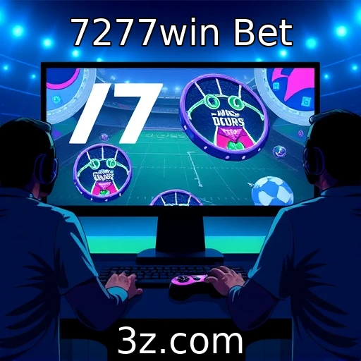 Descubra as Melhores Estratégias para Apostas em E-Sports