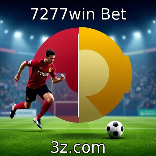7277win Bet Apostas esportivas: como os dados influenciam suas escolhas na 7277win Bet