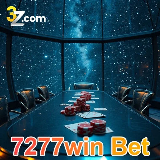 7277win Bet Confiavel