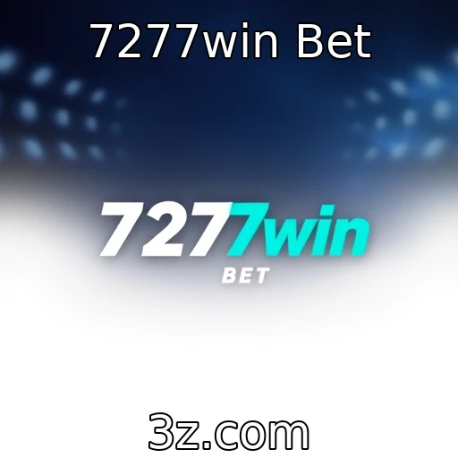 7277win Bet Apostas em e-sports: como as estratégias podem definir campeões