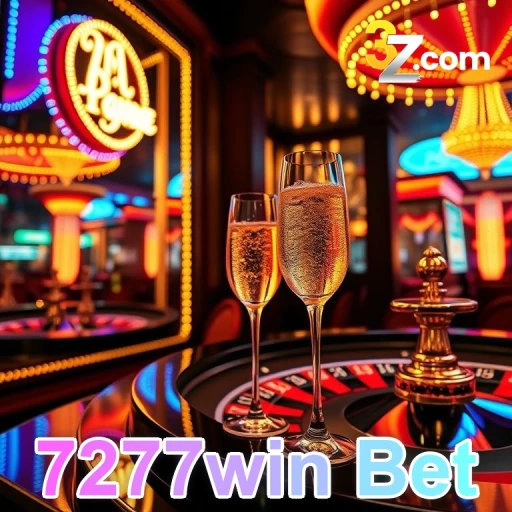 7277win Bet Pagamento