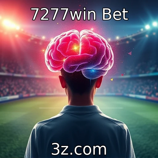 7277win Bet Apostas esportivas: como as análises influenciam seu palpite
