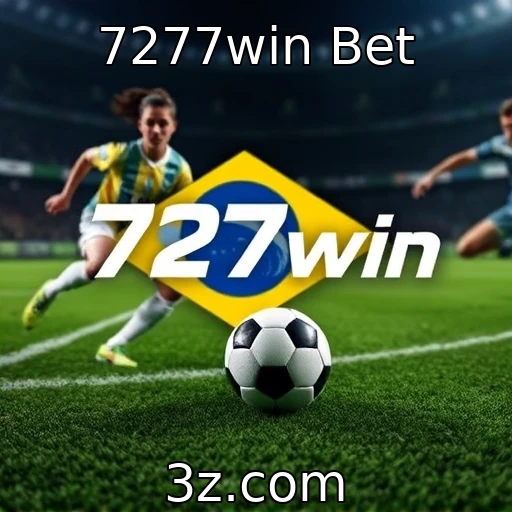 7277win Bet Apostas Esportivas: Como Analisar Jogos para Maximizar Seus Lucros